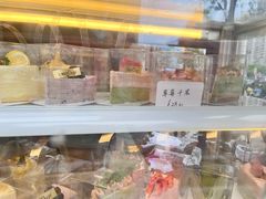 -可丽可丽·生日蛋糕·下午茶(厦门鹭港店)