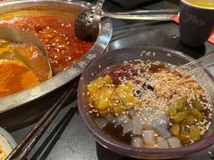 -井格重庆火锅(西直门凯德Mall店)