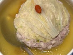 -淮扬厨子(健康路店)