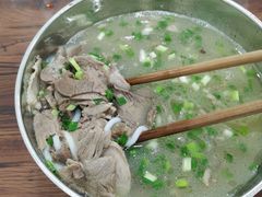 -攀枝花·任德琼·盐边羊肉米线
