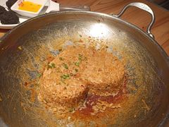 -炉小哥烤肉(朗悦公园茂店)