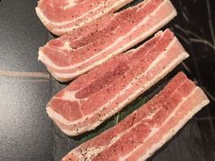 -谷牛和牛烤肉(漕河泾印象城店)