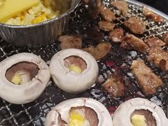 -原始泥炉烤肉(总店)