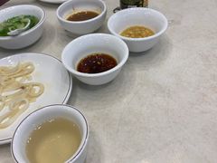 -陈记顺和潮汕牛肉火锅(棠德南路店)