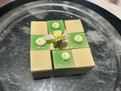 -北京泰富酒店-柏景轩中餐厅