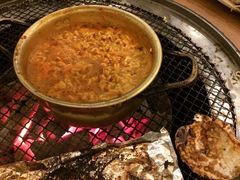-鑫釜山海鲜烧烤(鑫丰国际店)