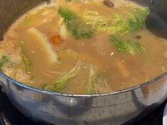 -土风豆米火锅(鸿通城店)