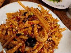 -娄三少春饼·烤鸭(合生汇购物中心店)
