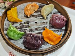 -汪一挑馄饨(老街店)