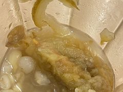 -盛记粥面(佐敦店)
