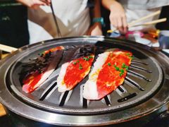-九田家黑牛烤肉料理(太阳宫广场店)