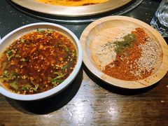 -周师兄大刀腰片火锅(洪崖洞旗舰店)