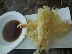 炸虾-米彩料理(西丽店)