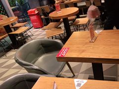 大堂-乐凯撒披萨(欢乐颂购物中心店)