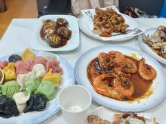 -来之顺海鲜菜馆·青岛菜·始于1993(栈桥店)