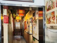 -姚记炒肝店(鼓楼店)