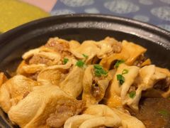 -旺角小渔村(二马路店)