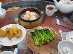 -香港蓮香樓(中環店)