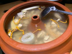 -胡马八破·川菜小馆(高新万达店)