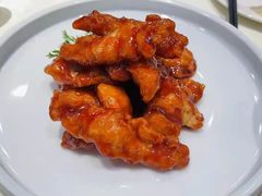 -山泉公馆酒家(珠江新城店)