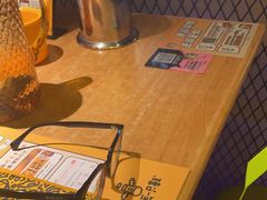 -喝丢一只鞋海鲜烧烤·海肠捞饭(东关街店)