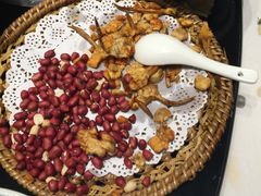 -黔蘑菇四季餐厅(观山湖店)