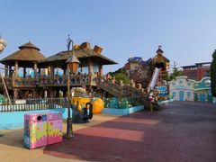 -大连海昌发现王国主题公园