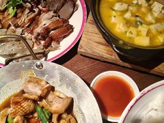 -春梅里卤鹅馆·47年老字号(中山路店)