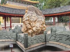 -广东圆玄道观