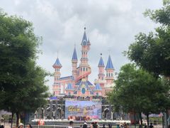 -沈阳方特欢乐世界