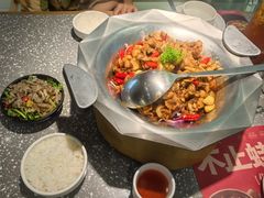 香辣蛙-蛙小侠(柳州万象城店)