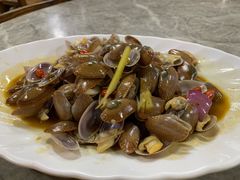 -四川小胡子海鲜(丁村万人海鲜广场店)