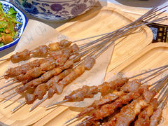 -陳香貴·兰州牛肉面(东方宝泰店)