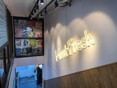 -鲜芋仙Meet Fresh(五道口店)
