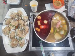 -盒马鲜生(和谐广场店)