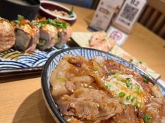 -沼津港渔市(宏伊国际广场店)