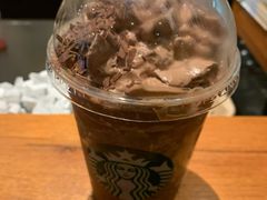 -星巴克(长春迅驰广场店)