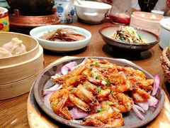 -南京大牌档(苏州中心店)