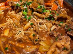 -胖哥俩肉蟹煲(杭州下沙学林街店)