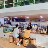 冲着手冲来的… 如果你喜欢手冲咖啡，强烈推荐来这看看喝喝