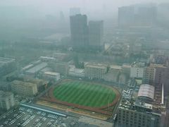 -视界美食自助餐厅·石家庄希尔顿酒店