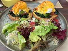 -tuan woodfire kitchen(锦绣坊店)