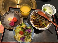 -無二炙坊·和牛烧肉(大钟寺1733店)