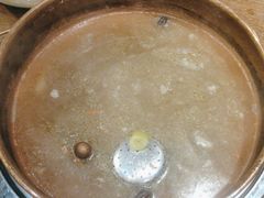 -百草滩羊清水涮羊肉(长城路店)