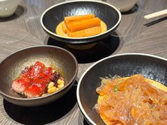 -万丽轩·粤菜(王府井金茂万丽酒店)