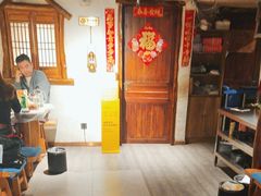 -有位虾匠·手工土菜小馆(市北店)