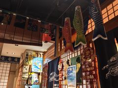 -九酢·海鲜居酒屋