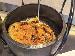 -川流不息·地道川菜·小龙虾(松东路店)