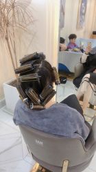 -3AM HAIR SALON染发接发
