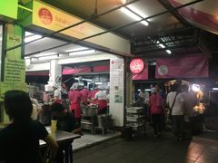 门面-红大哥水门鸡饭(總店)
